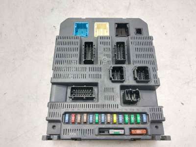 CENTRALITA BSI CITROEN C4 COUPÉ (2004-2011) 1.4 16V 88CV 1360CC - L.7974486 / 9663798580