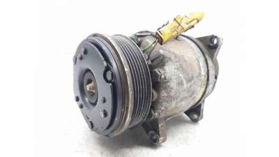 COMPRESOR AIRE ACONDICIONADO CITROEN C5 I (2001-2004) 2.0 HDI (DCRHZB, DCRHZE) 109CV 1997CC - L.7974496 / 1135512