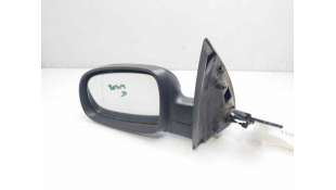 RETROVISOR IZQUIERDO OPEL CORSA C (2000-2009) 1.7 DTI (F08, F68) 75CV 1686CC - L.7974518 / 24420352