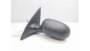 RETROVISOR IZQUIERDO OPEL CORSA C (2000-2009) 1.7 DTI (F08, F68) 75CV 1686CC - L.7974518 / 24420352 2