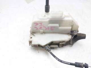 CERRADURA PUERTA DELANTERA IZQUIERDA RENAULT MEGANE II (2005-2008) 1.5 DCI (BM1E, CM1E) 106CV 1461CC - L.7974600 / 82000277