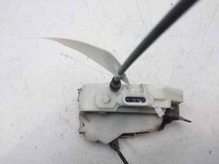 CERRADURA PUERTA DELANTERA IZQUIERDA RENAULT MEGANE II (2005-2008) 1.5 DCI (BM1E, CM1E) 106CV 1461CC - L.7974600 / 82000277