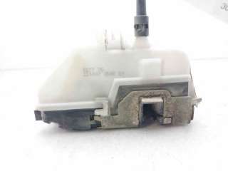 CERRADURA PUERTA DELANTERA IZQUIERDA RENAULT MEGANE II (2005-2008) 1.5 DCI (BM1E, CM1E) 106CV 1461CC - L.7974600 / 82000277