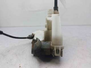 CERRADURA PUERTA DELANTERA IZQUIERDA RENAULT MEGANE II (2005-2008) 1.5 DCI (BM1E, CM1E) 106CV 1461CC - L.7974600 / 82000277