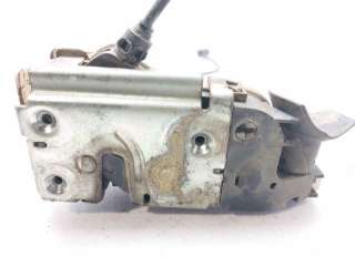 CERRADURA PUERTA DELANTERA IZQUIERDA RENAULT MEGANE II (2005-2008) 1.5 DCI (BM1E, CM1E) 106CV 1461CC - L.7974600 / 82000277