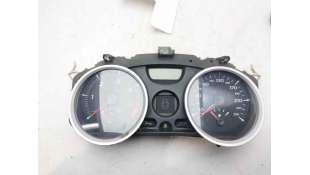 CUADRO INSTRUMENTOS RENAULT MEGANE II (2005-2008) 1.5 DCI (BM1E, CM1E) 106CV 1461CC - L.7974602 / 8200720321L