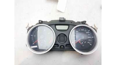CUADRO INSTRUMENTOS RENAULT MEGANE II (2005-2008) 1.5 DCI (BM1E, CM1E) 106CV 1461CC - L.7974602 / 8200720321L