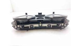 CUADRO INSTRUMENTOS RENAULT MEGANE II (2005-2008) 1.5 DCI (BM1E, CM1E) 106CV 1461CC - L.7974602 / 8200720321L 2