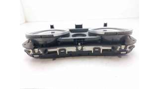 CUADRO INSTRUMENTOS RENAULT MEGANE II (2005-2008) 1.5 DCI (BM1E, CM1E) 106CV 1461CC - L.7974602 / 8200720321L