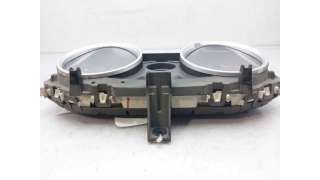 CUADRO INSTRUMENTOS RENAULT MEGANE II (2005-2008) 1.5 DCI (BM1E, CM1E) 106CV 1461CC - L.7974602 / 8200720321L