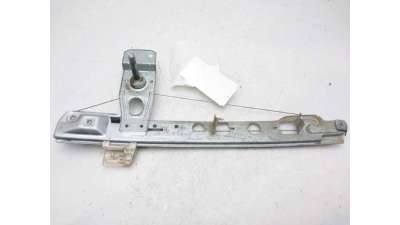 ELEVALUNAS TRASERO IZQUIERDO RENAULT MEGANE II (2005-2008) 1.5 DCI (BM1E, CM1E) 106CV 1461CC - L.7974623 / 8200028074