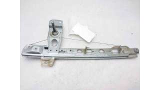 ELEVALUNAS TRASERO IZQUIERDO RENAULT MEGANE II (2005-2008) 1.5 DCI (BM1E, CM1E) 106CV 1461CC - L.7974623 / 8200028074