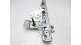 ELEVALUNAS TRASERO IZQUIERDO RENAULT MEGANE II (2005-2008) 1.5 DCI (BM1E, CM1E) 106CV 1461CC - L.7974623 / 8200028074