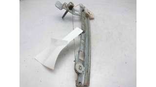 ELEVALUNAS TRASERO IZQUIERDO RENAULT MEGANE II (2005-2008) 1.5 DCI (BM1E, CM1E) 106CV 1461CC - L.7974623 / 8200028074