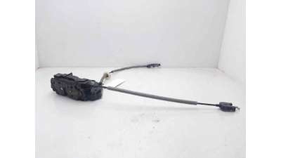 CERRADURA PUERTA DELANTERA DERECHA VOLKSWAGEN GOLF VII (2016-) 1.6 TDI 115CV 1598CC - L.7974824 / 5TB837016A