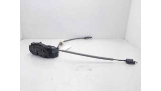 CERRADURA PUERTA DELANTERA DERECHA VOLKSWAGEN GOLF VII (2016-) 1.6 TDI 115CV 1598CC - L.7974824 / 5TB837016A