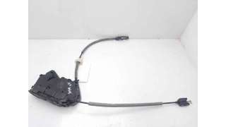 CERRADURA PUERTA DELANTERA DERECHA VOLKSWAGEN GOLF VII (2016-) 1.6 TDI 115CV 1598CC - L.7974824 / 5TB837016A