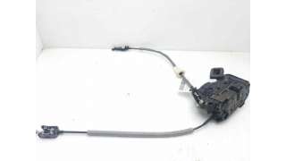 CERRADURA PUERTA DELANTERA DERECHA VOLKSWAGEN GOLF VII (2016-) 1.6 TDI 115CV 1598CC - L.7974824 / 5TB837016A