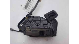 CERRADURA PUERTA DELANTERA DERECHA VOLKSWAGEN GOLF VII (2016-) 1.6 TDI 115CV 1598CC - L.7974824 / 5TB837016A