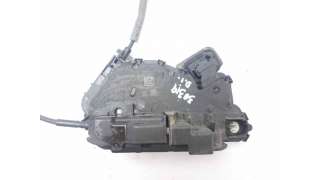 CERRADURA PUERTA DELANTERA IZQUIERDA VOLKSWAGEN GOLF VII (2016-) 1.6 TDI 115CV 1598CC - L.7974825 / 5TB837015A