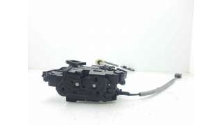 CERRADURA PUERTA DELANTERA IZQUIERDA VOLKSWAGEN GOLF VII (2016-) 1.6 TDI 115CV 1598CC - L.7974825 / 5TB837015A