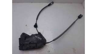 CERRADURA PUERTA TRASERA DERECHA VOLKSWAGEN GOLF VII (2016-) 1.6 TDI 115CV 1598CC - L.7974826 / 5TA839016E