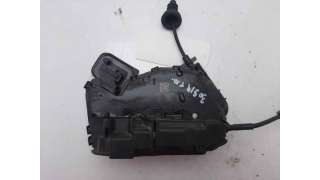 CERRADURA PUERTA TRASERA DERECHA VOLKSWAGEN GOLF VII (2016-) 1.6 TDI 115CV 1598CC - L.7974826 / 5TA839016E
