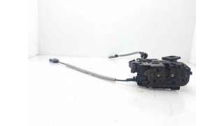 CERRADURA PUERTA TRASERA DERECHA VOLKSWAGEN GOLF VII (2016-) 1.6 TDI 115CV 1598CC - L.7974826 / 5TA839016E