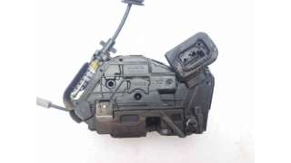 CERRADURA PUERTA TRASERA DERECHA VOLKSWAGEN GOLF VII (2016-) 1.6 TDI 115CV 1598CC - L.7974826 / 5TA839016E
