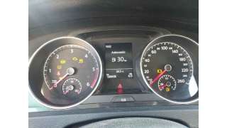 CUADRO INSTRUMENTOS VOLKSWAGEN GOLF VII (2016-) 1.6 TDI 115CV 1598CC - L.7974844 / 5G1920741C