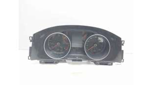 CUADRO INSTRUMENTOS VOLKSWAGEN GOLF VII (2016-) 1.6 TDI 115CV 1598CC - L.7974844 / 5G1920741C 2