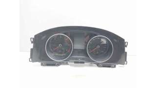 CUADRO INSTRUMENTOS VOLKSWAGEN GOLF VII (2016-) 1.6 TDI 115CV 1598CC - L.7974844 / 5G1920741C