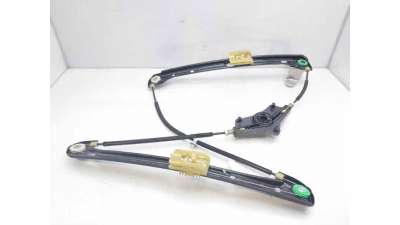 ELEVALUNAS DELANTERO DERECHO VOLKSWAGEN GOLF VII (2016-) 1.6 TDI 115CV 1598CC - L.7974852 / 5G4837462H