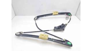ELEVALUNAS DELANTERO DERECHO VOLKSWAGEN GOLF VII (2016-) 1.6 TDI 115CV 1598CC - L.7974852 / 5G4837462H