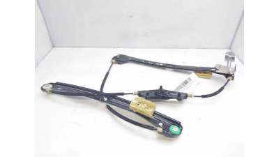 ELEVALUNAS DELANTERO IZQUIERDO VOLKSWAGEN GOLF VII (2016-) 1.6 TDI 115CV 1598CC - L.7974853 / 5G4837461H