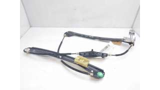 ELEVALUNAS DELANTERO IZQUIERDO VOLKSWAGEN GOLF VII (2016-) 1.6 TDI 115CV 1598CC - L.7974853 / 5G4837461H