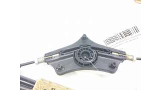 ELEVALUNAS DELANTERO IZQUIERDO VOLKSWAGEN GOLF VII (2016-) 1.6 TDI 115CV 1598CC - L.7974853 / 5G4837461H