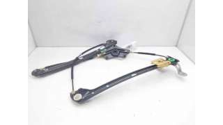 ELEVALUNAS DELANTERO IZQUIERDO VOLKSWAGEN GOLF VII (2016-) 1.6 TDI 115CV 1598CC - L.7974853 / 5G4837461H