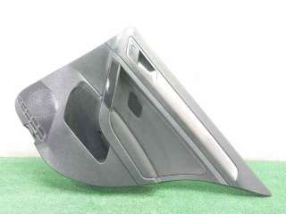 GUARNECIDO PUERTA TRASERA DERECHA VOLKSWAGEN GOLF VII (2016-) 1.6 TDI 115CV 1598CC - L.7974869 / 5G4867488A