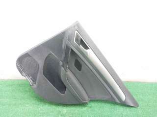 GUARNECIDO PUERTA TRASERA DERECHA VOLKSWAGEN GOLF VII (2016-) 1.6 TDI 115CV 1598CC - L.7974869 / 5G4867488A