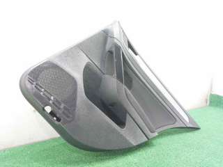 GUARNECIDO PUERTA TRASERA DERECHA VOLKSWAGEN GOLF VII (2016-) 1.6 TDI 115CV 1598CC - L.7974869 / 5G4867488A