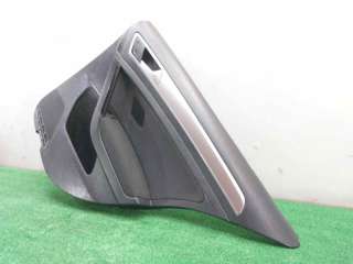 GUARNECIDO PUERTA TRASERA DERECHA VOLKSWAGEN GOLF VII (2016-) 1.6 TDI 115CV 1598CC - L.7974869 / 5G4867488A