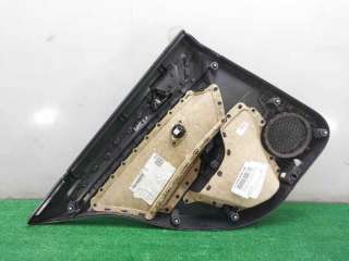 GUARNECIDO PUERTA TRASERA DERECHA VOLKSWAGEN GOLF VII (2016-) 1.6 TDI 115CV 1598CC - L.7974869 / 5G4867488A