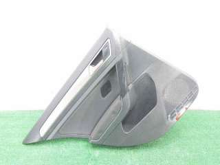 GUARNECIDO PUERTA TRASERA IZQUIERDA VOLKSWAGEN GOLF VII (2016-) 1.6 TDI 115CV 1598CC - L.7974870 / 5G4867487A