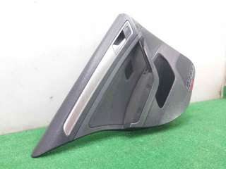 GUARNECIDO PUERTA TRASERA IZQUIERDA VOLKSWAGEN GOLF VII (2016-) 1.6 TDI 115CV 1598CC - L.7974870 / 5G4867487A