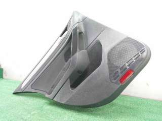 GUARNECIDO PUERTA TRASERA IZQUIERDA VOLKSWAGEN GOLF VII (2016-) 1.6 TDI 115CV 1598CC - L.7974870 / 5G4867487A