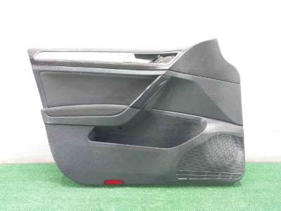 GUARNECIDO PUERTA DELANTERA IZQUIERDA VOLKSWAGEN GOLF VII (2016-) 1.6 TDI 115CV 1598CC - L.7974871 / 5G4868119B