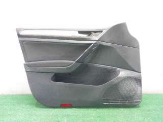 GUARNECIDO PUERTA DELANTERA IZQUIERDA VOLKSWAGEN GOLF VII (2016-) 1.6 TDI 115CV 1598CC - L.7974871 / 5G4868119B