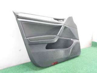 GUARNECIDO PUERTA DELANTERA IZQUIERDA VOLKSWAGEN GOLF VII (2016-) 1.6 TDI 115CV 1598CC - L.7974871 / 5G4868119B