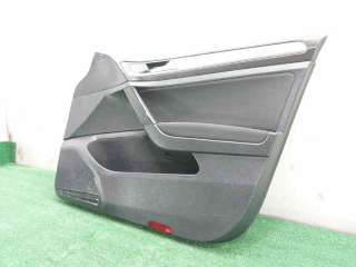 GUARNECIDO PUERTA DELANTERA DERECHA VOLKSWAGEN GOLF VII (2016-) 1.6 TDI 115CV 1598CC - L.7974872 / 5G4868110B